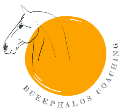 Bukephalos Coaching Logo